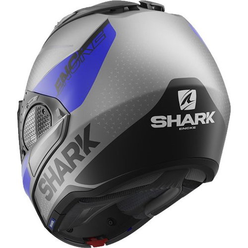 Shark Evo GT Encke Helmet Mat ABK XS (53-54 cm)