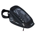 M1R Micro Tank Bag - Black