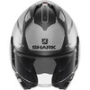 Shark Evo GT Encke Helmet Mat SAK XS (53-54 cm)