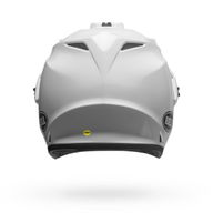 MX-9 Adventure Mips Helmet White