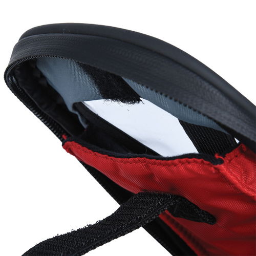 Oxford Products M1R Micro Tank Bag Black M1R Micro Tank Bag Black