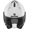 Shark Evo GT Helmet White XS (53-54 cm)