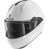 Shark Evo GT Helmet White XS (53-54 cm)