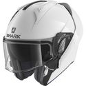 Evo GT Helmet White
