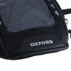 Oxford Products M1R Micro Tank Bag Black M1R Micro Tank Bag Black