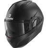 Shark Evo GT Helmet Matt Black XS (53-54 cm)