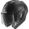 Shark Evo GT Helmet Matt Black XS (53-54 cm)