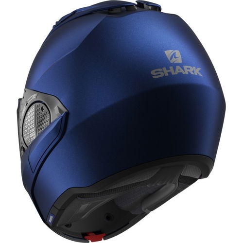 Shark Evo GT Helmet Matt Blue XS (53-54 cm)