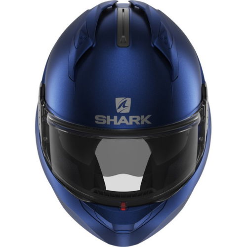 Shark Evo GT Helmet Matt Blue XS (53-54 cm)