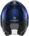 Shark Evo GT Helmet Matt Blue XS (53-54 cm)