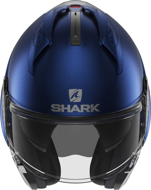 Shark Evo GT Helmet Matt Blue XS (53-54 cm)