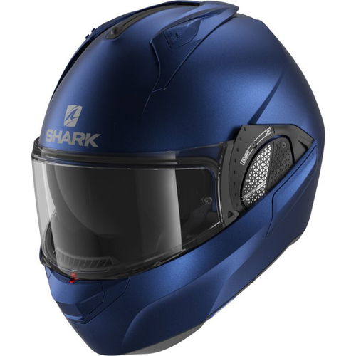 Shark Evo GT Helmet Matt Blue XS (53-54 cm)