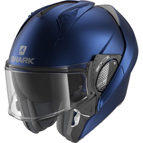 Shark Evo GT Helmet Matt Blue XS (53-54 cm)