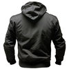 Frank Thomas Charger Hoody Black Mens - M