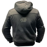 Edge Hoodie Black