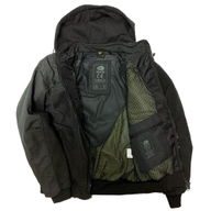 Edge Hoodie Black