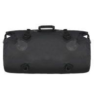 Aqua T-20 Roll Bag - Black