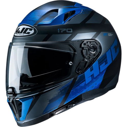 HJC I70 Reden Helmet Blue Black