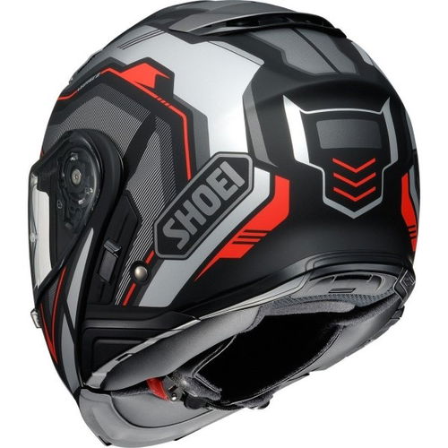 Shoei Neotec 2 Respect Helmet TC-5 XS (53-54 cm)