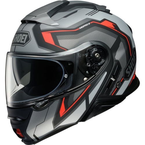 Shoei Neotec 2 Respect Helmet TC-5 XS (53-54 cm)