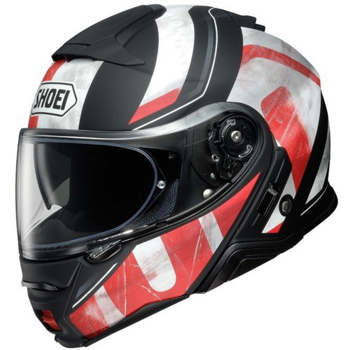 Shoei Neotec 2 Jaunt Helmet TC-1