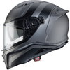 Caberg Avalon Blast Helmet Matt Grey Black XL (61-62 cm)