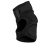 Fox Launch Pro Black MX Elbow Guard Back                                                                                                                                                                                                                       