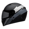 Bell Qualifier STD Raid Helmet Matt Black Grey No Size