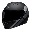 Bell Qualifier STD Raid Helmet Matt Black Grey No Size