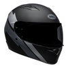 Bell Qualifier STD Raid Helmet Matt Black Grey No Size