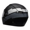 Bell Qualifier STD Raid Helmet Matt Black Grey No Size