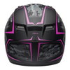 Bell Qualifier STD Stealth Helmet Matt Black Pink No Size