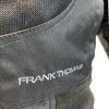 Frank Thomas Air Breeze Jacket Black Mens - M