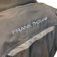 Air Breeze Jacket Black