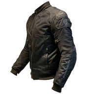 Air Breeze Jacket Black