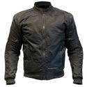 Air Breeze Jacket Black
