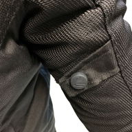 Air Breeze Jacket Black