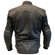 Air Breeze Jacket Black