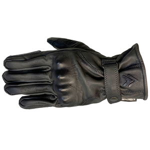 Frank Thomas Worker Gloves Grey