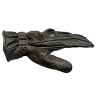 Worker Gloves Grey