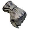 Frank Thomas Worker Gloves Grey Mens - M