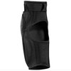 Fox Youth Launch Pro Black MX Elbow Guard Back                                                                                                                                                                                                                 