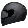 Bell Qualifier STD Turnpike Helmet Black Grey M (57-58 cm)