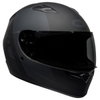 Bell Qualifier STD Turnpike Helmet Black Grey M (57-58 cm)