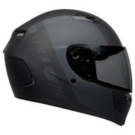 Qualifier STD Turnpike Helmet Black Grey