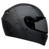 Bell Qualifier STD Turnpike Helmet Black Grey M (57-58 cm)
