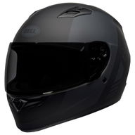 Qualifier STD Turnpike Helmet Black Grey