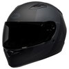 Bell Qualifier STD Turnpike Helmet Black Grey M (57-58 cm)