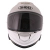 Shoei GT Air 2 White Full Face Motorcycle Helmet Front                                                                                                                                                                                                         