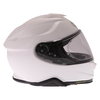 Shoei GT Air 2 White Full Face Motorcycle Helmet Right Side                                                                                                                                                                                                    